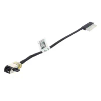 10 pcs / lot 02K7X2 CAL70 DC301011B00 For Dell Inspiron 5770 i5770 5775 i5775 Power Jack Connector DC IN Cable