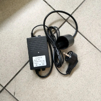 Ballast uv 55 watt Balast 16 gpm import