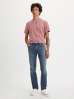 กางเกงยีนส์ผู้ชาย 511™ Slim สี Everything Is Cool