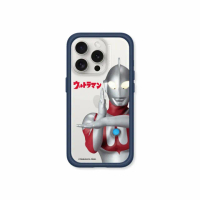 【RHINOSHIELD 犀牛盾】iPhone 11系列 Mod NX邊框背蓋手機殼/初代超人力霸王-斯派修姆光線(超人力霸王)