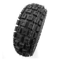 High Quality 3.00-4 tires 260x85 10''x3'' Scooter tyre inner tube kit fits electric kid gas scooter wheelChair ATV and Go Kart