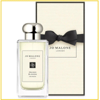 JO MALONE 祖馬龍橙花古龍水香水 ORANGE BLOSSOM COLOGNE 100ML
