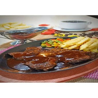Injury Time-Steak Sirloin & Tenderloin