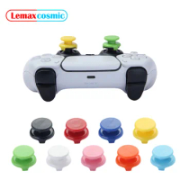 Hand Grip Extenders Caps Controller Thumb Stick Grips Cover Gamepad Joystick Extender Cap For Sony Playstation 3 4 5 PS3 4 5