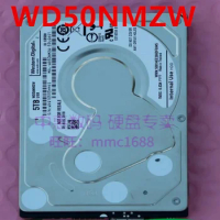 Original Disassembly Mobile Hard Disk Drive For WD 5TB 2.5" For WD50NMZW