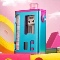 ZAION | ISABELLA | AIO KIT - WITH RBA