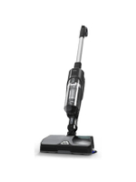X-COMBO เครื่องดูดฝุ่นแบบด้าม (21.6 โวลต์, 0.55 ลิตร, สีดำ) รุ่น GF3039