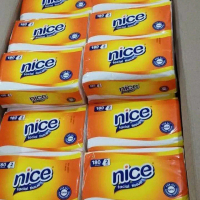 Tissue nice 180 sheets 2 ply