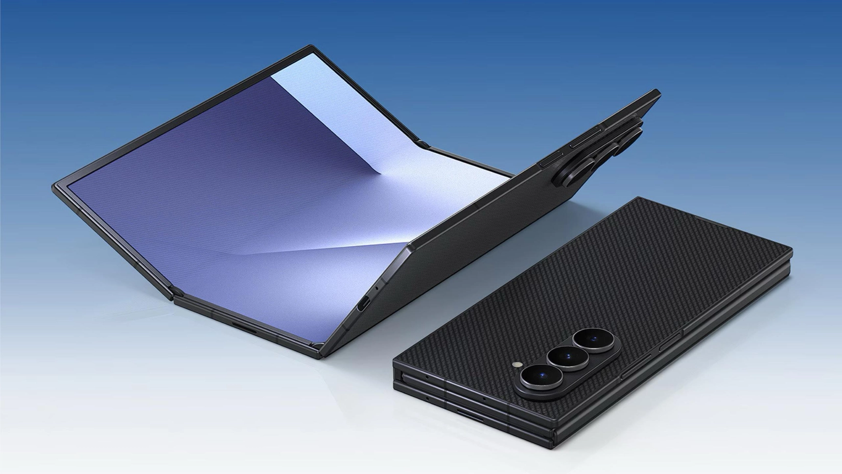 Samsung's Galaxy Z TriFold Hands-On: A Solid Start for a New Form