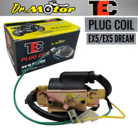 TEC HONDA EX5 DREAM HIPOWER HP WAVE100 WAVE 100 WAVE100R Plug Coil Start Coil Plug Ignition KOIL API