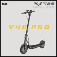 【NAVEE】V40 PRO(女性最佳選擇)
