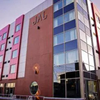 住宿 JAG精品酒店 聖約翰斯