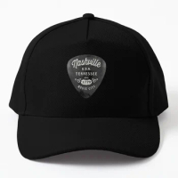 Nashville Music City USA Vintage Shirt Baseball Cap sun hat western Hat For Women 2024 Men's