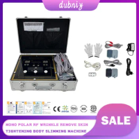 Portability Bioenergy Massage Machine Bioelectric Meridian Dredge Pulse Dds Bio Electric Body Massager Physiotherapy Instrument