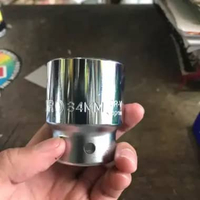 MATA KUNCI SOK SHOCK 34 mm 3/4” TEKIRO