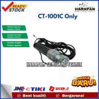 PH Meter Electrode Kedida CT-1001C Probe Elektroda CT1001C For CT6659