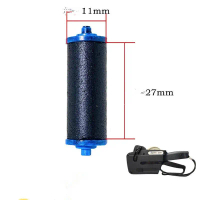 Bông mực máy đánh số Open (GIÁ 1 CÁI)