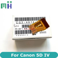 NEW For Canon 5D4 5DIV 5DM4 Flex Cable Connect Mainboard and Bottom Driver Board PCB B-M FPC ASS'Y 5D IV 5D Mark IV 4 MARK4