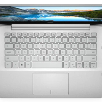 Keyboard Cover Protector For Dell Inspiron 14 5493 5498 5490 7490 5391 7391 5498 5493 L Inspiron 7490 Latitude 3301 Thin Tpu