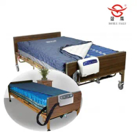 best selling anti decubitus air mattress/air mattresses