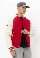 Superdry College Varsity Bomber Jacket