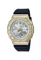 G-shock Women's Analog Digital Sport Watch GM-S2100BC-1ADR Black Resin Strap