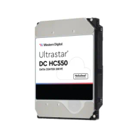 【昌運監視器】WD Ultrastar DC HC550 16TB 企業級硬碟 WUH721816ALE6L4