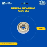 Original Prusa Bearing 625 2Z