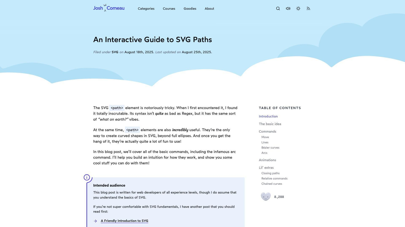 開發者討論如何改進 SVG 橢圓弧線定義，超越現有規範的更佳方式 — BigGo 財經