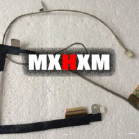 MXHXM Original Laptop LCD Cable for ASUS W40 W40C W40CC VM40 VM40C X450V 40pin DD0XJALC020 LVDS cable