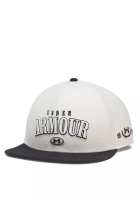 Under Armour Essential 高帽簷平頂帽