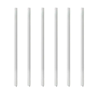 【旭光】LED 15W 3呎 T5燈管 層板燈/支架燈 晝光色(6入/自帶燈座安裝快捷)