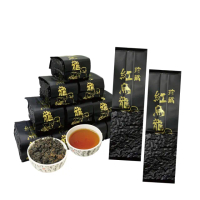 【喝茶閒閒】精選紅烏龍茶葉150gx12包(3斤;蜜香烏龍)