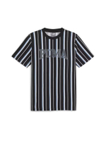 เสื้อยืดผู้ชาย Puma Squad