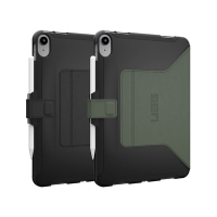 UAG iPad 11/10.9吋耐衝擊極簡保護殼