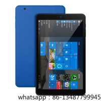 8-inch Win10 Tablet Windows System Tablet Two-in-one PC Storage 64G