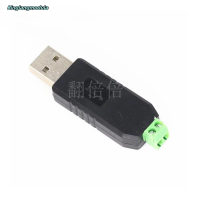 Bộ chuyển đổi USB sang 485, USB sang RS485, hỗ trợ Windows 7 / 8, kết nối USB sang cổng nối tiếp