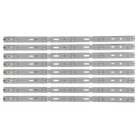 5kit LED backlight strip 2013ARC40_3228N1_5_REV1.1 for Samsung 40inch TV 40VLE4420BM 40VLE4421BF 40VLE450SF 40VLE4520BF