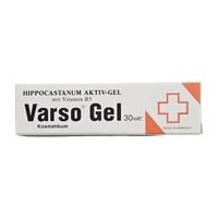 德國進口 德國速消凝膠 Varso-gel 30g