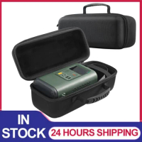 Portable Mobile Power Carrying Case For Anker 548 Power Bank(PowerCore Reserve 192Wh)60000mAh Battery Waterproof Travel Box