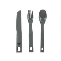 EIGER UNCARIA LIGHTWEIGHT UTENSIL Grey