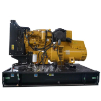Generator 30Kva 25Kva Generator Welding Machine Use