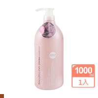 【日本 熊野】Salon Link 胺基酸保濕修護 洗髮精 1000ml 粉色