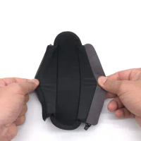 Zipper Headband Cushion Cover for SOLO2 SOLO3 Edifier W820NB W860NB Dropship
