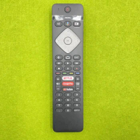 New Genuine Remote Control 398GM10BEPHN0039HT YKF456-018 For Philips OLED TV