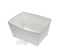 打菜盒-小 (鹹酥雞盒 烤雞盒 炸雞盒 便當 外帶 外食 自助餐 紙製)【裕發興包裝】RS017