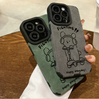 เคสหนังนิ่ม, สำหรับ Huawei Pura 80 70 Ultra P60 P50 P40 P30 Lite Mate 60 50 40 30 Honor Magic 7 6 5 