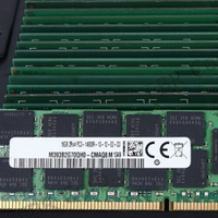 RAM สำหรับ PC คอมพิวเตอร์ DDR3 DDR4 4GB 8GB 16GB 32GB 1600MHz 2666MHz 3200MHz Lot