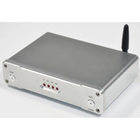 ES9038 Q2M Optical Coaxial USB Bluetooth 5.0 Audiophile DAC Decoder (YJ-DAC9)
