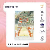 Spirited Away Journal - 9781797235486